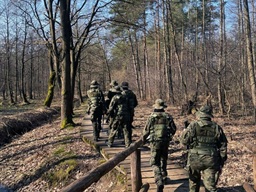 Oddziały Przygotowania Wojskowego — fotografia 35