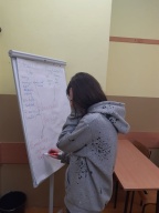 Równe szanse edukacyjne” – tym razem z angielskiego!