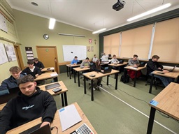 Kurs konfiguracji i zarządzanie siecią