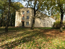 Schronisko — fotografia 1