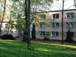 Schronisko — fotografia 4