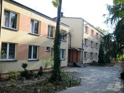 Schronisko — fotografia 6