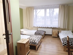 Schronisko szkolne — fotografia 8