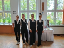 Technikum żywienia — fotografia 73