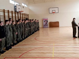 Wojewódzkie eliminacje do Strzeleckich Mistrzostw Polski — fotografia 6
