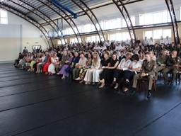 Zakończenie Roku Szkolnego 2025/2026 — fotografia 103