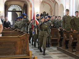Zakończenie Roku Szkolnego 2025/2026 — fotografia 15