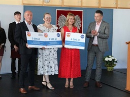 Zakończenie Roku Szkolnego 2025/2026 — fotografia 116