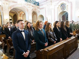Zakończenie roku szkolnego dla klas maturalnych 2026 — fotografia 12