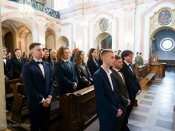 Zakończenie roku szkolnego dla klas maturalnych 2026 — fotografia 13