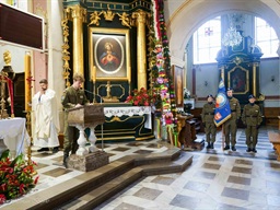 Zakończenie roku szkolnego dla klas maturalnych 2026 — fotografia 16