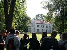 Zielona szkoła - warsztaty ekologiczne — fotografia 5