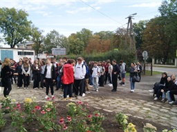 Zielona szkoła - warsztaty ekologiczne — fotografia 13