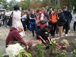 Zielona szkoła - warsztaty ekologiczne — fotografia 18