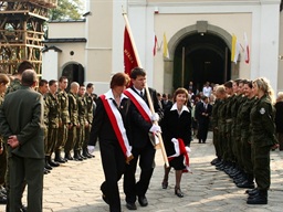 Uroczystości