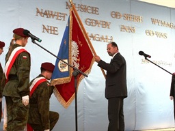 Uroczystości