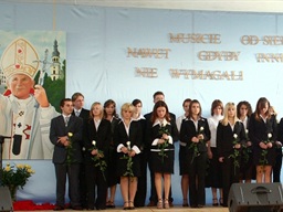 Uroczystości