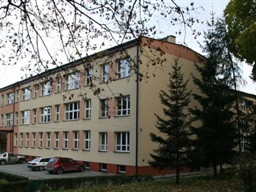 Obiekty szkolne