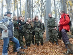 Łowczówek 2012
