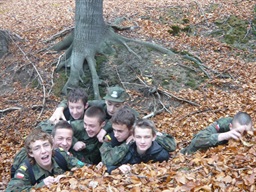 Łowczówek 2012 — fotografia 7