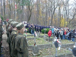 Łowczówek 2012 — fotografia 14