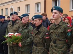 Podziękowanie Starosty — fotografia 3