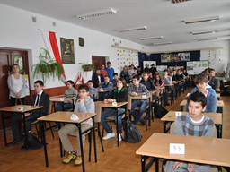 Konkurs informatyczny — fotografia 4