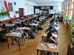 Konkurs informatyczny — fotografia 30