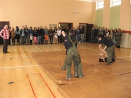 Dzień otwarty — fotografia 4