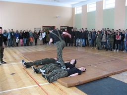 Dzień otwarty — fotografia 6