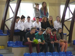 Szkolny Dzień Talentów — fotografia 2