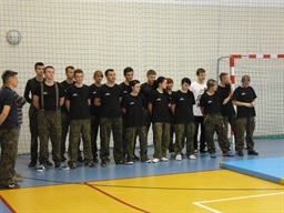 Szkolny Dzień Talentów — fotografia 3