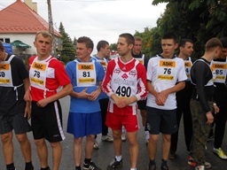 Rodzinnie Zdrowo i Sportowo - Milówka 2013 — fotografia 15