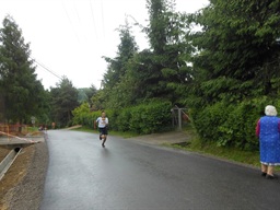 Rodzinnie Zdrowo i Sportowo - Milówka 2013 — fotografia 12