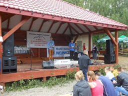 Rodzinnie Zdrowo i Sportowo - Milówka 2013 — fotografia 5