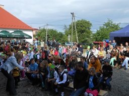 Rodzinnie Zdrowo i Sportowo - Milówka 2013 — fotografia 3