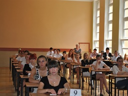 Egzaminy Zawodowe 2013 — fotografia 5