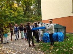 Sprzątanie Świata 2013 — fotografia 5