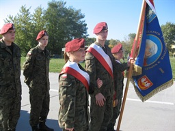 Święto 6 Brygady