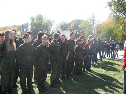 Święto 6 Brygady — fotografia 9