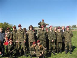 Święto 6 Brygady — fotografia 11
