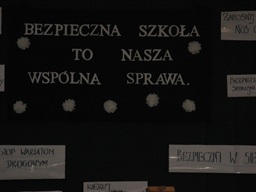 Bezpieczna szkoła...-debata społeczna — fotografia 6
