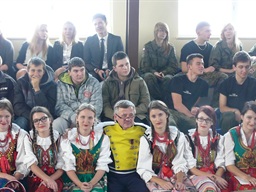 95. rocznica odzyskania przez Polskę niepodległości — fotografia 13