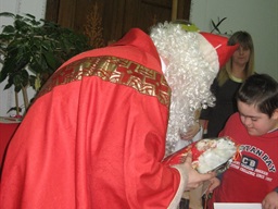Mikołajki — fotografia 3