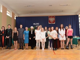 Sąd nad mlekiem — fotografia 31