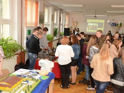 Dzień otwarty - 14 marca 2014