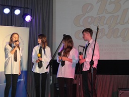 English Song 2014 — fotografia 35