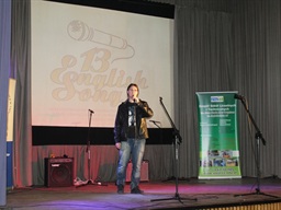 English Song 2014 — fotografia 44