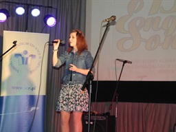 English Song 2014 — fotografia 48