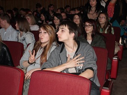 English Song 2014 — fotografia 74